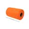 SINGER® Orange Tulle Fabric Roll, 6" x 100yd.